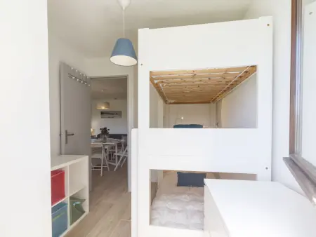 Les Balcons de l'Atlantique, Appartement 4 personnes à Vaux Sur Mer - Photo 10