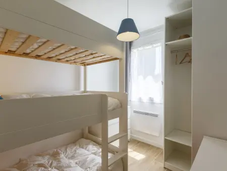 Les Balcons de l'Atlantique, Appartement 4 personnes à Vaux Sur Mer - Photo 11