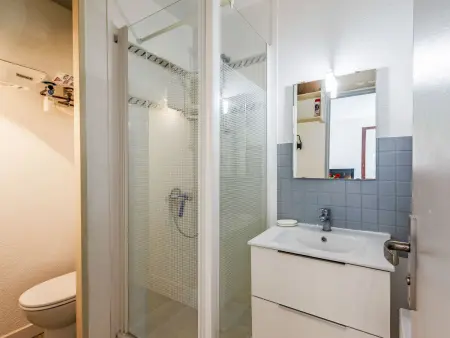 Les Balcons de l'Atlantique, Appartement 4 personnes à Vaux Sur Mer - Photo 12