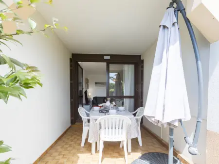Les Balcons de l'Atlantique, Appartement 4 personnes à Vaux Sur Mer - Photo 13