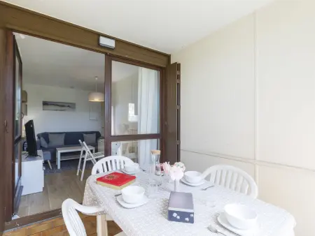 Les Balcons de l'Atlantique, Appartement 4 personnes à Vaux Sur Mer - Photo 14