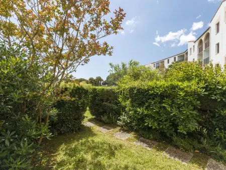 Les Balcons de l'Atlantique, Appartement 4 personnes à Vaux Sur Mer - Photo 15