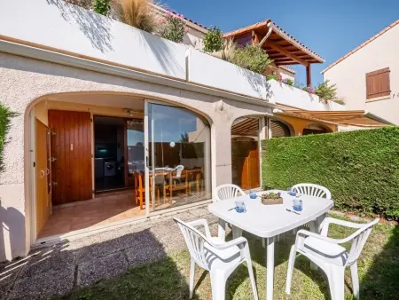 Les Soleils Rouges, Appartement 4 personnes à Vaux Sur Mer - Photo 1