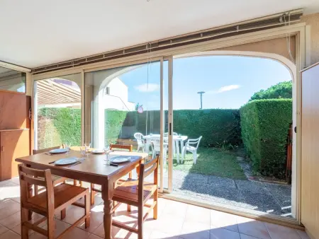 Les Soleils Rouges, Appartement 4 personnes à Vaux Sur Mer - Photo 6