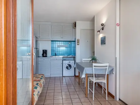 Les Soleils Rouges, Appartement 4 personnes à Vaux Sur Mer - Photo 7