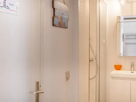 Les Soleils Rouges, Appartement 4 personnes à Vaux Sur Mer - Photo 10