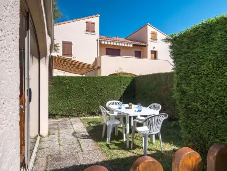 Les Soleils Rouges, Appartement 4 personnes à Vaux Sur Mer - Photo 12