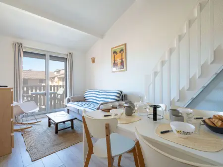 Les Maisons de l'Océan, Appartement 4 personnes à Lacanau - Photo 1