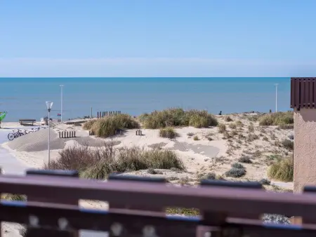 Les Maisons de l'Océan, Appartement 4 personnes à Lacanau - Photo 2