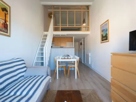 Les Maisons de l'Océan, Appartement 4 personnes à Lacanau - Photo 3