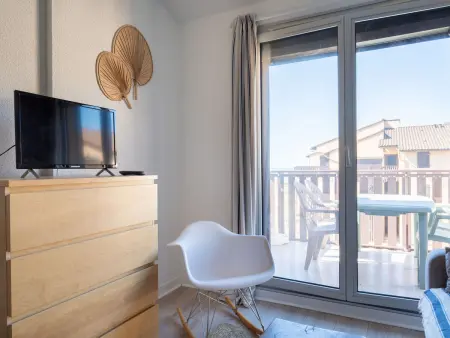 Les Maisons de l'Océan, Appartement 4 personnes à Lacanau - Photo 4