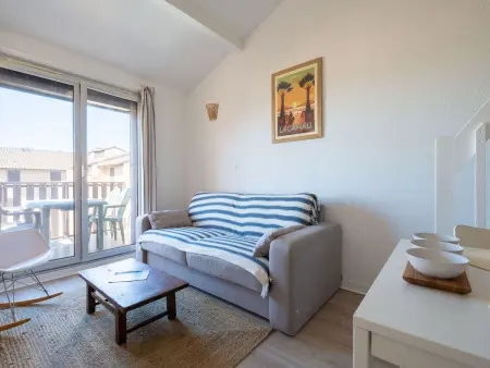 Les Maisons de l'Océan, Appartement 4 personnes à Lacanau - Photo 5