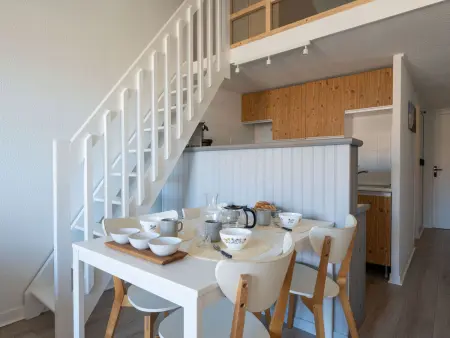 Les Maisons de l'Océan, Appartement 4 personnes à Lacanau - Photo 6