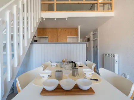 Les Maisons de l'Océan, Appartement 4 personnes à Lacanau - Photo 7