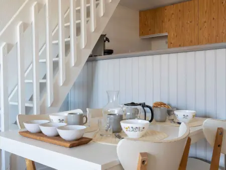 Les Maisons de l'Océan, Appartement 4 personnes à Lacanau - Photo 8