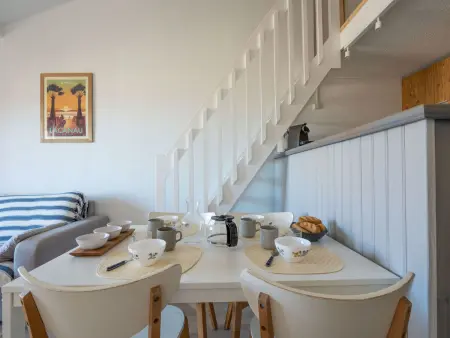 Les Maisons de l'Océan, Appartement 4 personnes à Lacanau - Photo 9