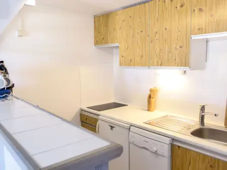 Les Maisons de l'Océan, Appartement 4 personnes à Lacanau - Photo 10
