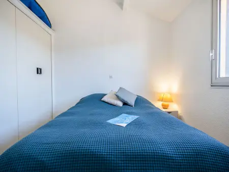 Les Maisons de l'Océan, Appartement 4 personnes à Lacanau - Photo 12