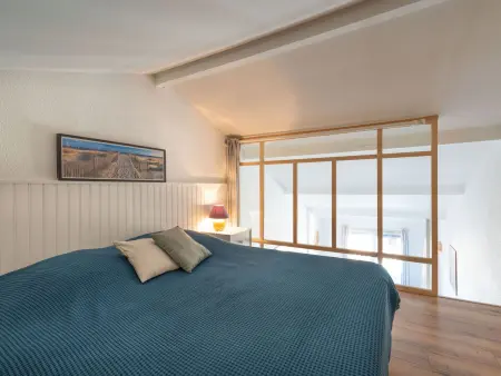 Les Maisons de l'Océan, Appartement 4 personnes à Lacanau - Photo 14