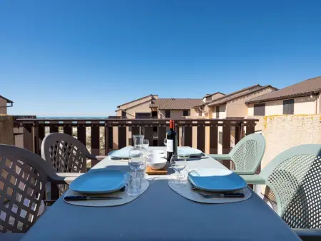 Les Maisons de l'Océan, Appartement 4 personnes à Lacanau - Photo 16