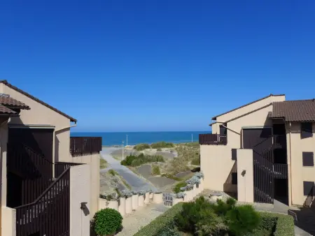 Les Maisons de l'Océan, Appartement 4 personnes à Lacanau - Photo 19