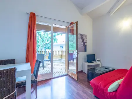 Les Rives du Lac, Appartement 4 personnes à Lacanau - Photo 6
