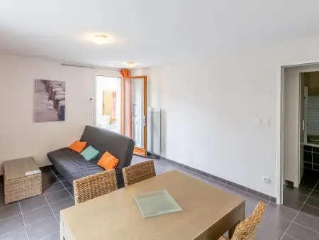 Les Rives du Lac, Appartement 4 personnes à Lacanau - Photo 7