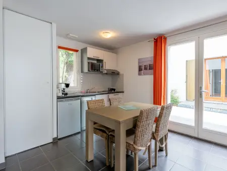 Les Rives du Lac, Appartement 4 personnes à Lacanau - Photo 8