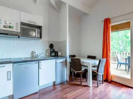 Les Rives du Lac, Appartement 4 personnes à Lacanau - Photo 9