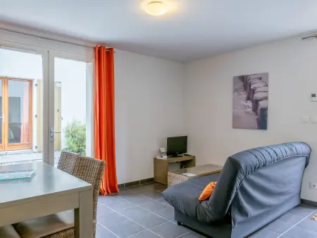 Les Rives du Lac, Appartement 4 personnes à Lacanau - Photo 10