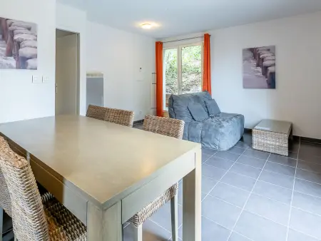 Les Rives du Lac, Appartement 4 personnes à Lacanau - Photo 12