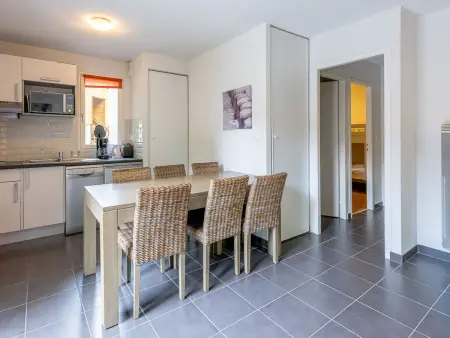 Les Rives du Lac, Appartement 4 personnes à Lacanau - Photo 13