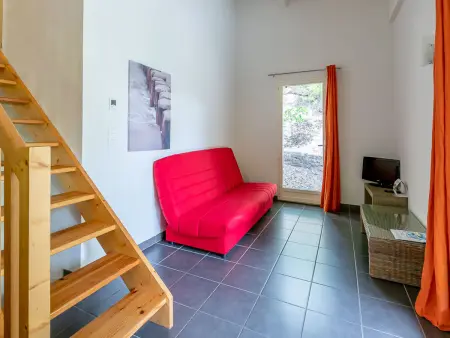 Les Rives du Lac, Appartement 4 personnes à Lacanau - Photo 14