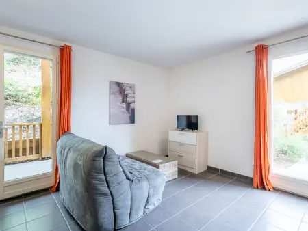 Les Rives du Lac, Appartement 4 personnes à Lacanau - Photo 15