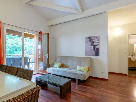 Les Rives du Lac, Appartement 4 personnes à Lacanau - Photo 16