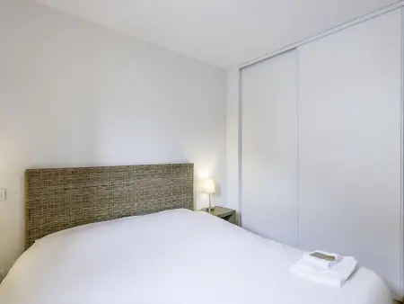 Les Rives du Lac, Appartement 4 personnes à Lacanau - Photo 19