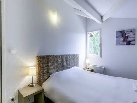 Les Rives du Lac, Appartement 4 personnes à Lacanau - Photo 20