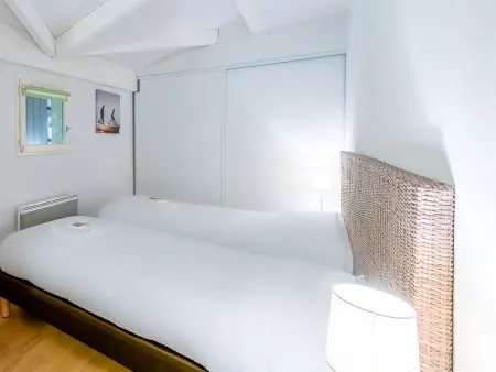 Les Rives du Lac, Appartement 4 personnes à Lacanau - Photo 21