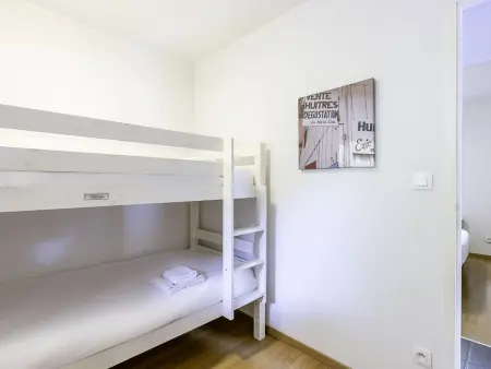 Les Rives du Lac, Appartement 4 personnes à Lacanau - Photo 23