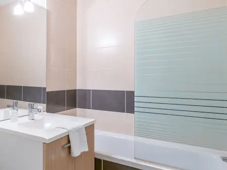 Les Rives du Lac, Appartement 4 personnes à Lacanau - Photo 24