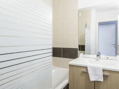 Les Rives du Lac, Appartement 4 personnes à Lacanau - Photo 25