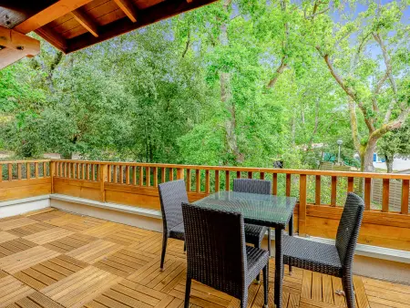 Les Rives du Lac, Appartement 4 personnes à Lacanau - Photo 28