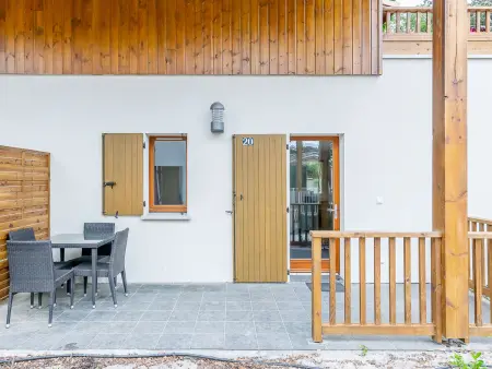 Les Rives du Lac, Appartement 4 personnes à Lacanau - Photo 29