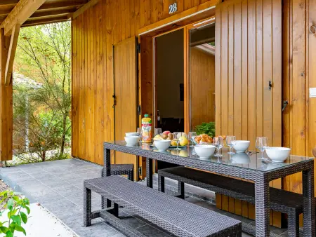 Les Rives du Lac, Appartement 4 personnes à Lacanau - Photo 30