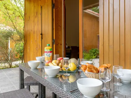 Les Rives du Lac, Appartement 4 personnes à Lacanau - Photo 31