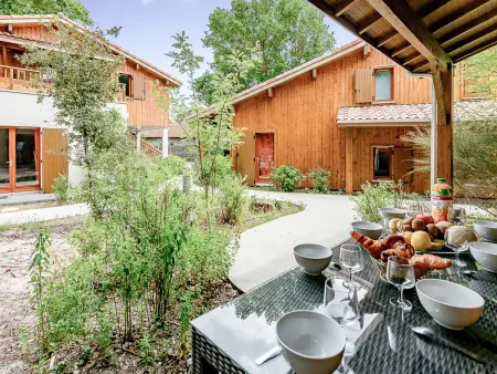 Les Rives du Lac, Appartement 4 personnes à Lacanau - Photo 32