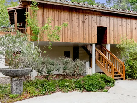 Les Rives du Lac, Appartement 4 personnes à Lacanau - Photo 36