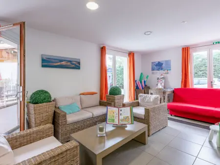 Les Rives du Lac, Appartement 4 personnes à Lacanau - Photo 37