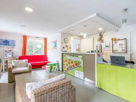 Les Rives du Lac, Appartement 4 personnes à Lacanau - Photo 38