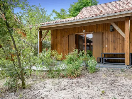 Les Rives du Lac, Appartement 4 personnes à Lacanau - Photo 40